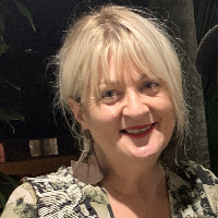Ms Melissa Andrews