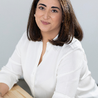 Ms Rahwack Sallehpour