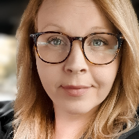 Mrs Carina Martin