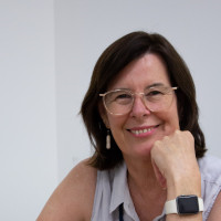 Ms Vicky Elwyn Jebsen