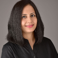 Ms Riddhi Kandwal