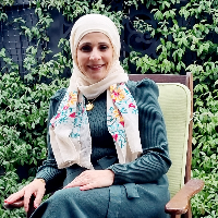 Mrs Roula Munther Jawdat Abughazaleh