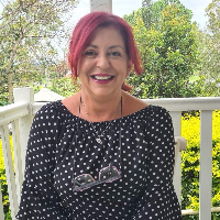 Ms Maria Fernandes
