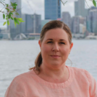 Mrs Samantha Tang
