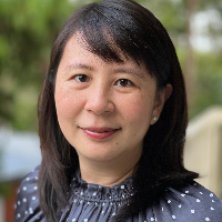 Ms Grace  Foo