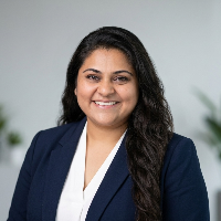 Ms Vidhi Umesh Thakkar