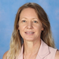 Mrs Melissa Rogers