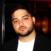 Mr Parsa Hosseini