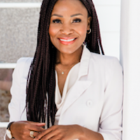 Ms Tafadzwa Manhambo