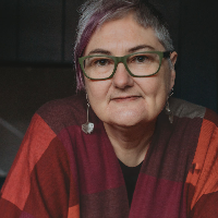 Ms Mary Ellen Jordan