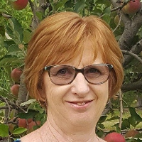 Mrs Trudy Blanche Tuckey