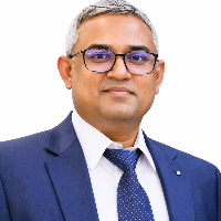 Syed Muhammad Sajjad Kabir