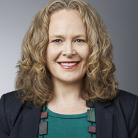 Jodie Eldridge