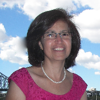 Mrs Miranda Nakhla