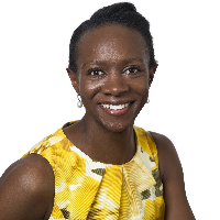 Dr Catherine Nabuduwa Olweny