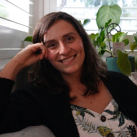Ms Christina Kioulafas