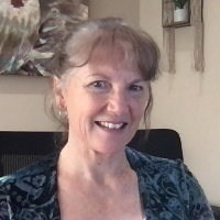 Mrs Jeannene Eastaway