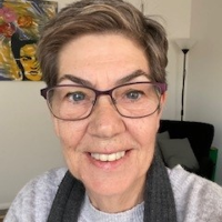 Ms Susan Margaret Gibbons