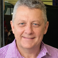 Dr Stephen Beaumont