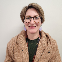 Mrs Laura Petersen