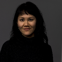 Ms Eri Mullooly-Hill Konishi