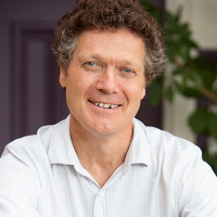Mr Hugh Churchward