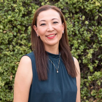 Mrs Mioi Forster-Nakayama