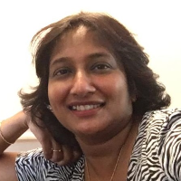 Ms Suvendrini Thambar