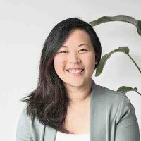 Ms Yanting Huang