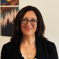 Ms Sharon Nicole Mann