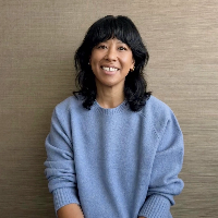 Miss Mei Tani Wang