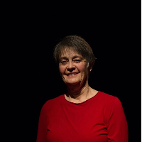 Dr Andrea Breen