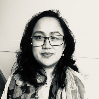 Ms Rana Chuon