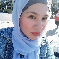 Mrs Zuhra Dastyar