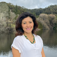 Mrs Maria Naranjo Mendoza