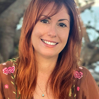 Kristy-Lee Ferry