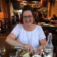 Mrs Lisa Wootten Harrington