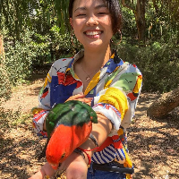 Miss Zhuoyue Wu