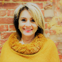 Ms Georgia Pyrlis
