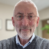 Dr David Andrew Leary