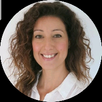 Mrs Lisa Menzel