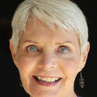Ms Jean Gamble