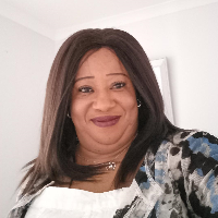 Mrs Victoria Frank