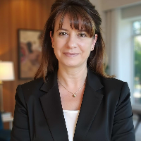 Mrs Lydia Sterry
