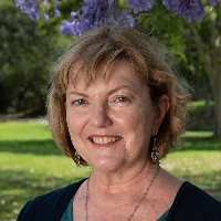 Ms Susan Mary Pegg