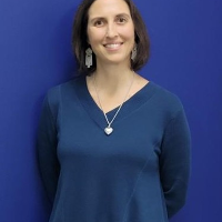Mrs Caroline Moon
