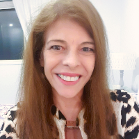 Ms Alda Rosa Curtis