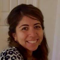 Mrs VALERIA YULISSA GREENFIELD