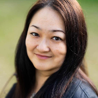 Ms Yeou-Ling Wen