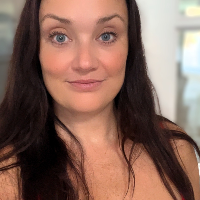 Ms Gabriel Lubieniecki